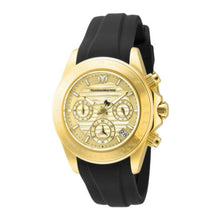 Cargar imagen en el visor de la galería, RELOJ DEPORTIVO PARA MUJER TECHNOMARINE CUADRANTE TM-219041C - NEGRO