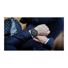 Cargar imagen en el visor de la galería, RELOJ CLÁSICO PARA HOMBRE CURREN KREA KREA9401010101 - NEGRO