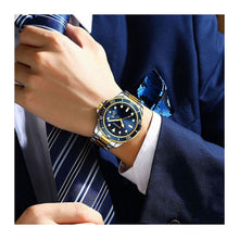 Cargar imagen en el visor de la galería, RELOJ PARA HOMBRE CURREN KRED KRED17192118 - MULTICOLOR