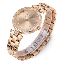 Cargar imagen en el visor de la galería, RELOJ PARA MUJER MINI FOCUS MF0039L MF2120GA - ROSA
