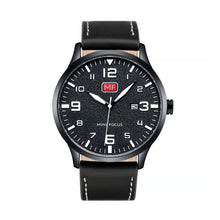 Cargar imagen en el visor de la galería, RELOJ CLÁSICO PARA HOMBRE MINI FOCUS MF0158G MF69010201 - NEGRO