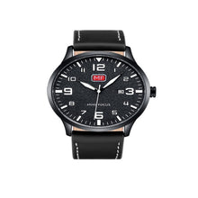 Cargar imagen en el visor de la galería, RELOJ CLÁSICO PARA HOMBRE MINI FOCUS MF0158G MF69010201 - NEGRO