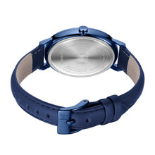 Cargar imagen en el visor de la galería, RELOJ CLÁSICO PARA HOMBRE MINI FOCUS MF0303G MFA480303 - AZUL