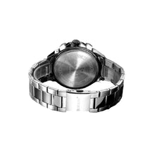 Cargar imagen en el visor de la galería, RELOJ PARA HOMBRE CURREN 8363 KREC951902 - PLATEADO