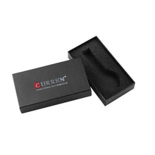 Cargar imagen en el visor de la galería, RELOJ PARA HOMBRE CURREN 8023WTRG - PLATEADO