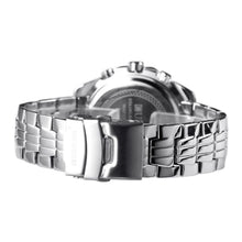 Cargar imagen en el visor de la galería, RELOJ PARA HOMBRE CURREN 8077SL - PLATEADO