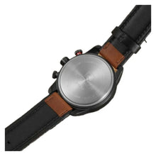 Cargar imagen en el visor de la galería, RELOJ CLÁSICO PARA HOMBRE CURREN KREB KREB110428 - NEGRO