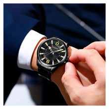 Cargar imagen en el visor de la galería, RELOJ PARA HOMBRE CURREN 8389BK - NEGRO