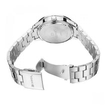 Cargar imagen en el visor de la galería, RELOJ PARA MUJER CURREN 9009SL - PLATEADO