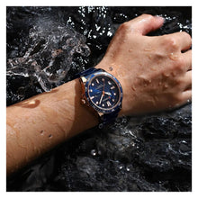 Cargar imagen en el visor de la galería, RELOJ PARA HOMBRE CURREN 8426 KRED6803 - AZUL