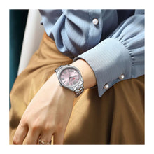 Cargar imagen en el visor de la galería, RELOJ PARA MUJER CURREN 9088 KRED621905 - PLATEADO