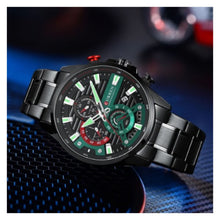 Cargar imagen en el visor de la galería, RELOJ PARA HOMBRE CURREN 8415 KRED610107 - NEGRO