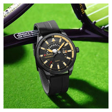 Cargar imagen en el visor de la galería, RELOJ CLÁSICO PARA HOMBRE CURREN KRED KRED5401 - NEGRO