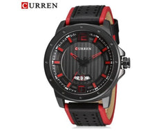 Cargar imagen en el visor de la galería, RELOJ DEPORTIVO PARA HOMBRE CURREN 8293 KREB840104 - MULTICOLOR