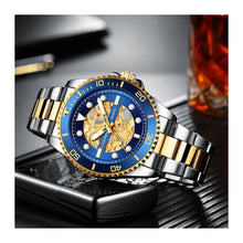 Cargar imagen en el visor de la galería, RELOJ PARA HOMBRE CURREN 8412 KRED371903 - MULTICOLOR