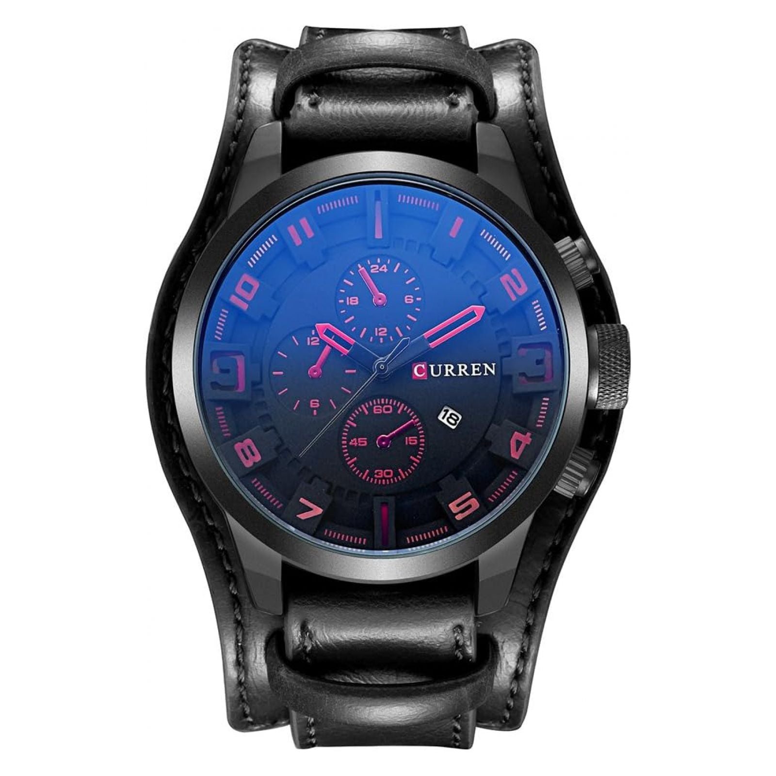 Orders reloj curren 8225