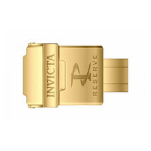Cargar imagen en el visor de la galería, RELOJ PARA HOMBRE INVICTA RESERVE 333_OUT - NEGRO