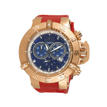 Cargar imagen en el visor de la galería, RELOJ PARA HOMBRE INVICTA SUBAQUA 551G - ROSA