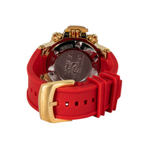 Cargar imagen en el visor de la galería, RELOJ PARA HOMBRE INVICTA SUBAQUA 5515_OUT - DORADO AZUL