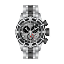 Cargar imagen en el visor de la galería, RELOJ PARA HOMBRE INVICTA BOLT 5627_OUT - ACERO NEGRO