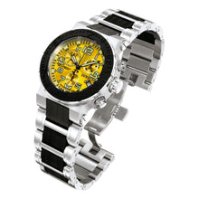Cargar imagen en el visor de la galería, RELOJ PARA HOMBRE INVICTA RESERVE 6140_OUT - ACERO NEGRO