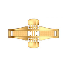 Cargar imagen en el visor de la galería, RELOJ PARA HOMBRE INVICTA RESERVE 6758_OUT - ORO