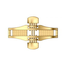 Cargar imagen en el visor de la galería, RELOJ PARA HOMBRE INVICTA RESERVE 6781_OUT - DORADO NEGRO