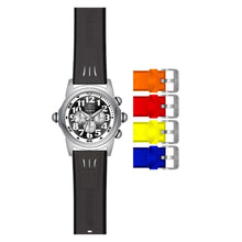 Cargar imagen en el visor de la galería, RELOJ PARA HOMBRE INVICTA SIGNATURE 7487_OUT - NEGRO