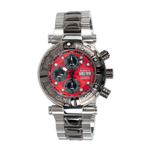 Cargar imagen en el visor de la galería, RELOJ PARA HOMBRE INVICTA SUBAQUA 10480_OUT - ACERO, GUNMETAL