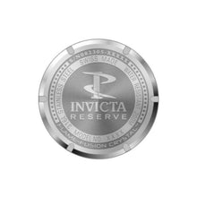 Cargar imagen en el visor de la galería, RELOJ PARA HOMBRE INVICTA RESERVE 10587_OUT - BRONCE