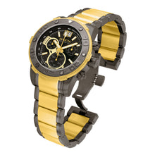 Cargar imagen en el visor de la galería, RELOJ PARA HOMBRE INVICTA RESERVE 10592_OUT - ORO, GUNMETAL