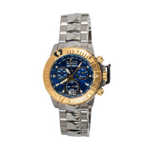 Cargar imagen en el visor de la galería, RELOJ PARA HOMBRE INVICTA SUBAQUA 10647_OUT - ACERO