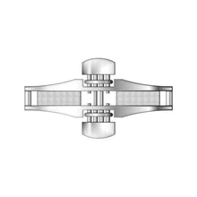Cargar imagen en el visor de la galería, RELOJ PARA HOMBRE INVICTA RESERVE 10737_OUT - ACERO