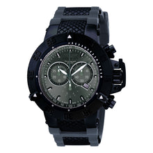 Cargar imagen en el visor de la galería, RELOJ PARA HOMBRE INVICTA SUBAQUA 11838_OUT - GUNMETAL, GRAY