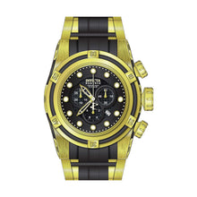 Cargar imagen en el visor de la galería, RELOJ PARA HOMBRE INVICTA RESERVE 12666_OUT - DORADO NEGRO