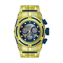 Cargar imagen en el visor de la galería, RELOJ PARA HOMBRE INVICTA RESERVE 12742_OUT - DORADO AZUL