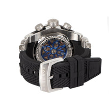 Cargar imagen en el visor de la galería, RELOJ PARA HOMBRE INVICTA RESERVE 12901_OUT - ACERO NEGRO