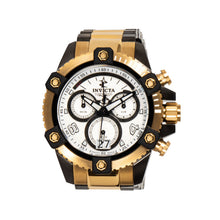 Cargar imagen en el visor de la galería, RELOJ PARA HOMBRE INVICTA RESERVE 12982_OUT - ORO, GUNMETAL