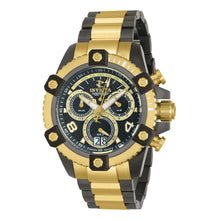 Cargar imagen en el visor de la galería, RELOJ PARA HOMBRE INVICTA RESERVE 12983_OUT - ORO, GUNMETAL