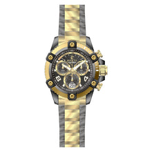Cargar imagen en el visor de la galería, RELOJ PARA HOMBRE INVICTA RESERVE 12983_OUT - ORO, GUNMETAL