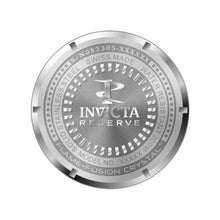 Cargar imagen en el visor de la galería, RELOJ PARA HOMBRE INVICTA RESERVE 12986_OUT - ORO ROSA