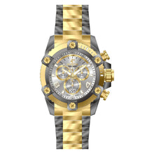 Cargar imagen en el visor de la galería, RELOJ PARA HOMBRE INVICTA RESERVE 13015_OUT - ORO, GUNMETAL