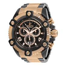 Cargar imagen en el visor de la galería, RELOJ PARA HOMBRE INVICTA RESERVE 13017_OUT - ROSA ORO, GUNMETAL