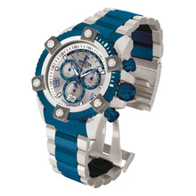 Cargar imagen en el visor de la galería, RELOJ PARA HOMBRE INVICTA RESERVE 13022_OUT - AZUL ACERO