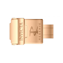Cargar imagen en el visor de la galería, RELOJ PARA HOMBRE INVICTA RESERVE 13024_OUT - ORO ROSA, AZUL