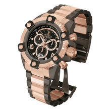 Cargar imagen en el visor de la galería, RELOJ PARA HOMBRE INVICTA RESERVE 13046_OUT - ROSA ORO, GUNMETAL