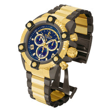 Cargar imagen en el visor de la galería, RELOJ PARA HOMBRE INVICTA RESERVE 13678_OUT - ORO, GUNMETAL