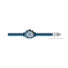 Cargar imagen en el visor de la galería, RELOJ PARA HOMBRE INVICTA RESERVE 13714_OUT - AZUL ACERO
