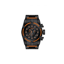 Cargar imagen en el visor de la galería, RELOJ PARA HOMBRE INVICTA RESERVE 14061_OUT - NEGRO, NARANJA