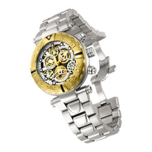 Cargar imagen en el visor de la galería, RELOJ PARA HOMBRE INVICTA SUBAQUA 15617_OUT - ACERO
